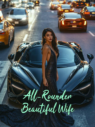 All-Rounder Beautiful Wife